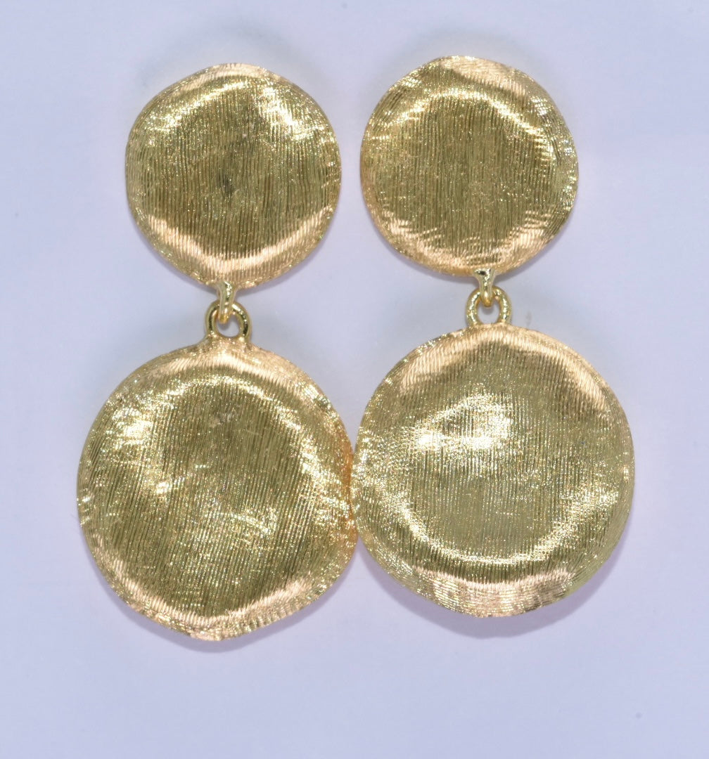 Marco Bicego Africa Earrings
