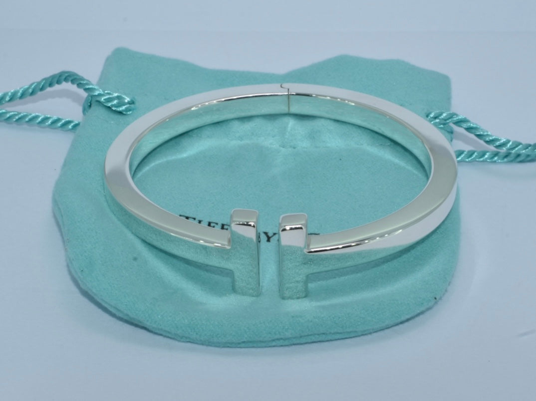 Tiffany & Co T Bracelet