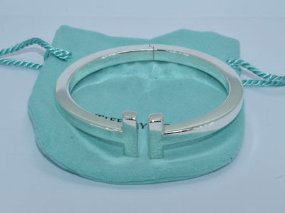 Tiffany & Co T Bracelet