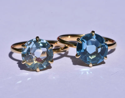 Ippolita Gem Rings 18k