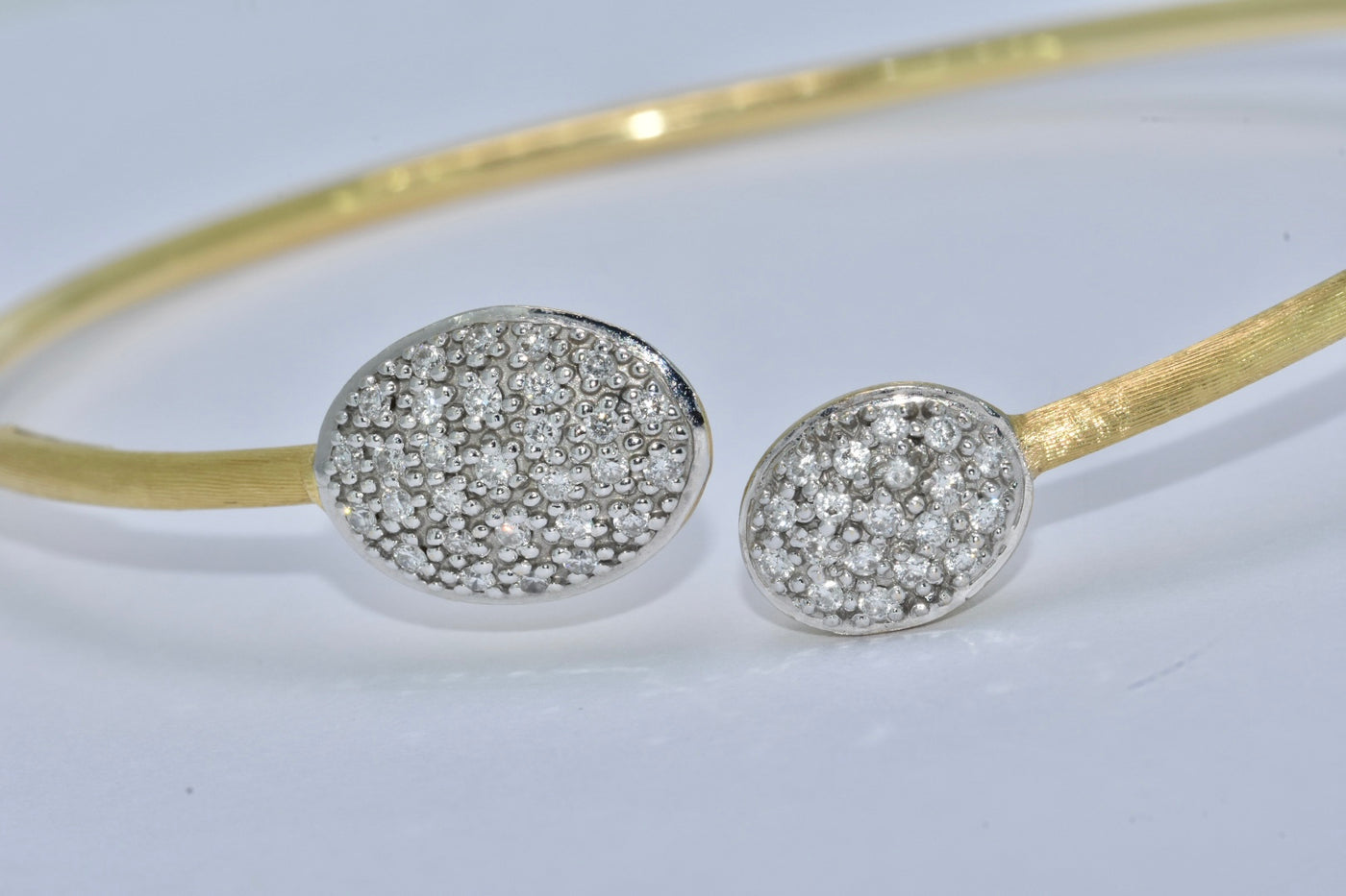 Marco Bicego Siviglia Diamond Bracelet 18k