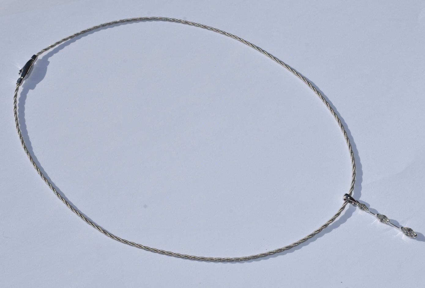 Marco Bicego Necklace 18k