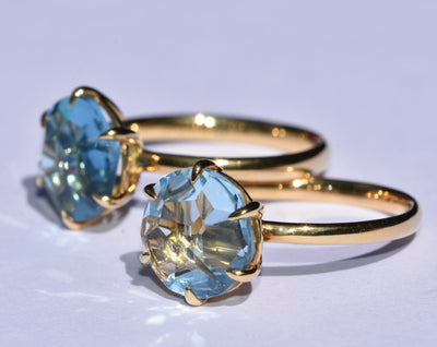 Ippolita Gem Rings 18k