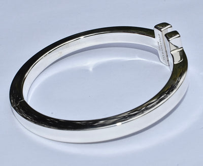 Tiffany & Co T Bracelet