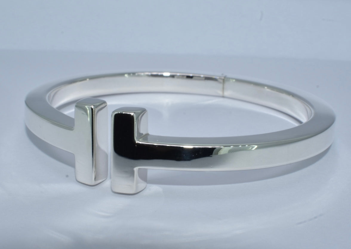 Tiffany & Co T Bracelet