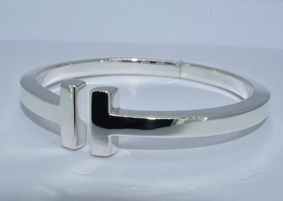 Tiffany & Co T Bracelet