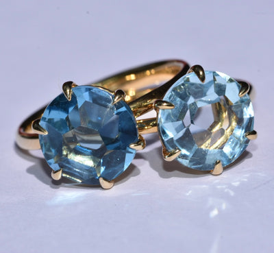 Ippolita Gem Rings 18k