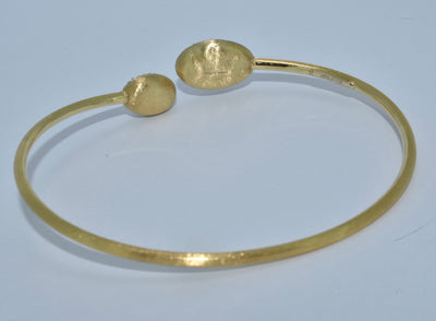 Marco Bicego Siviglia Diamond Bracelet 18k