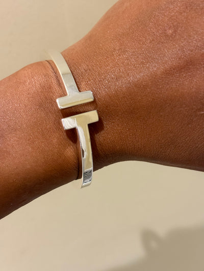 Tiffany & Co T Bracelet