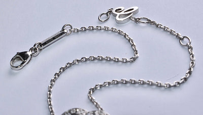 Chopard Happy Diamonds Bracelet 18k