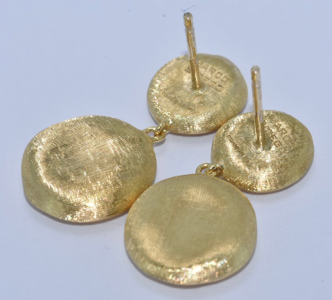 Marco Bicego Africa Earrings