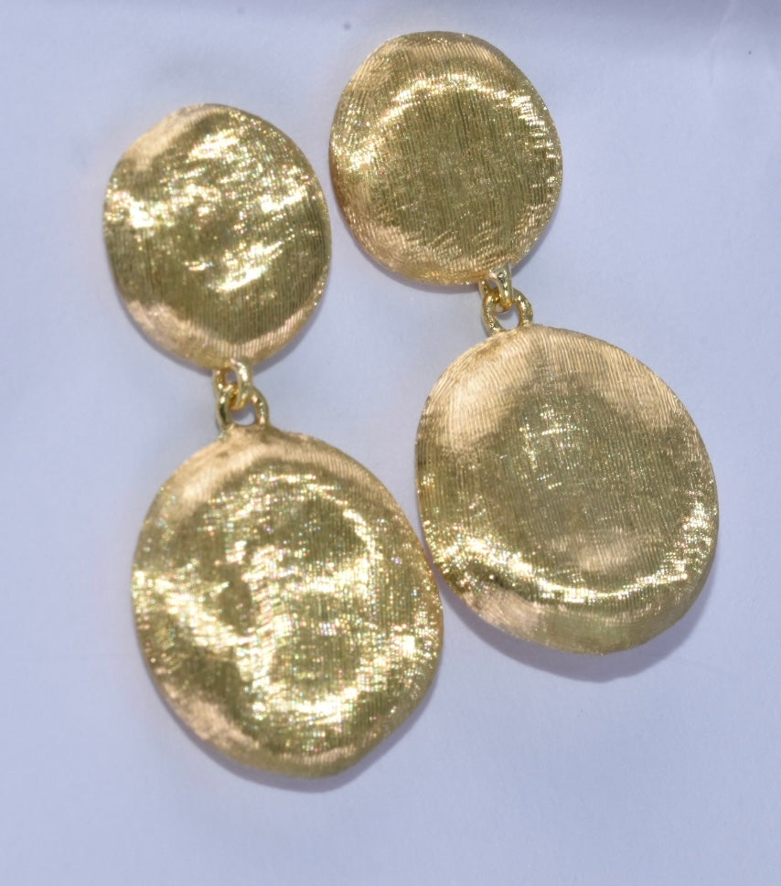 Marco Bicego Africa Earrings