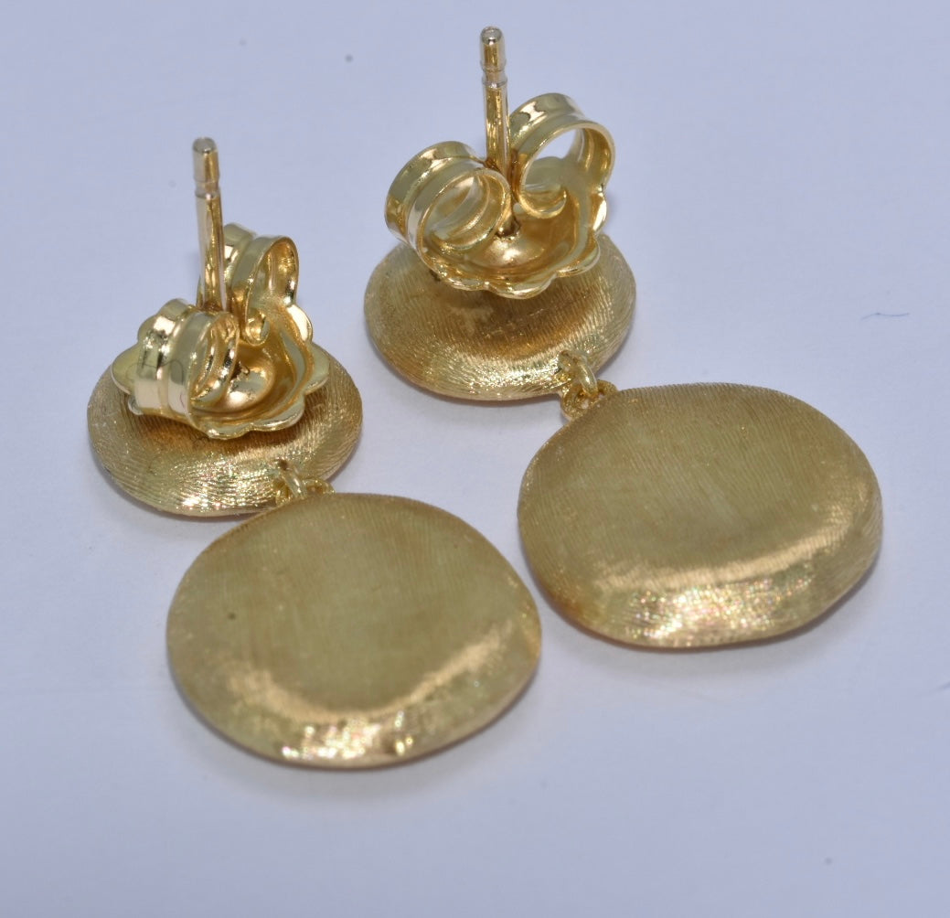 Marco Bicego Africa Earrings
