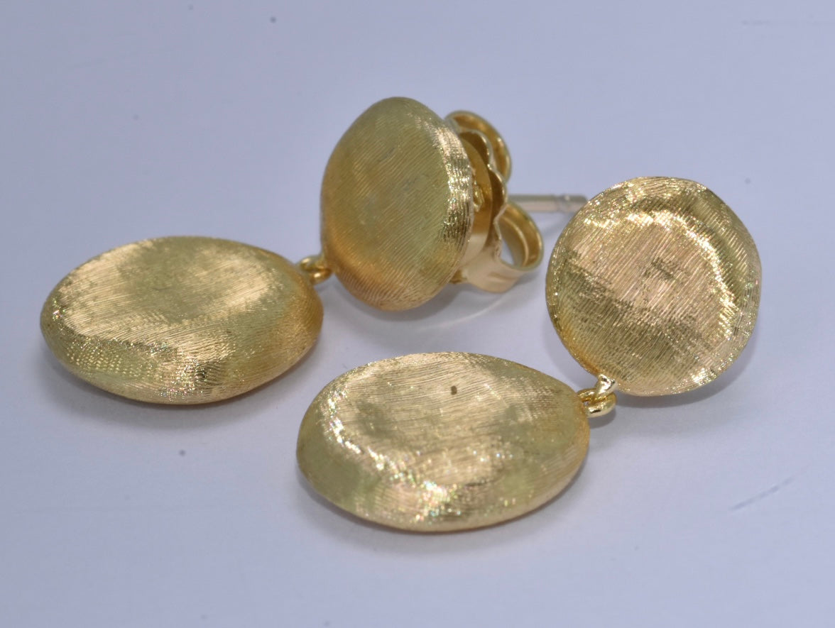 Marco Bicego Africa Earrings