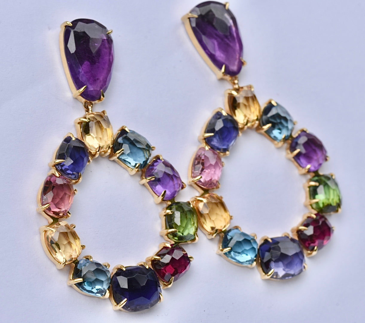 Marco Bicego Earrings 18k
