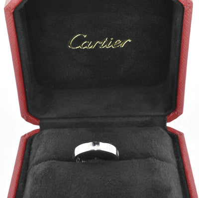 Cartier Ring 18k