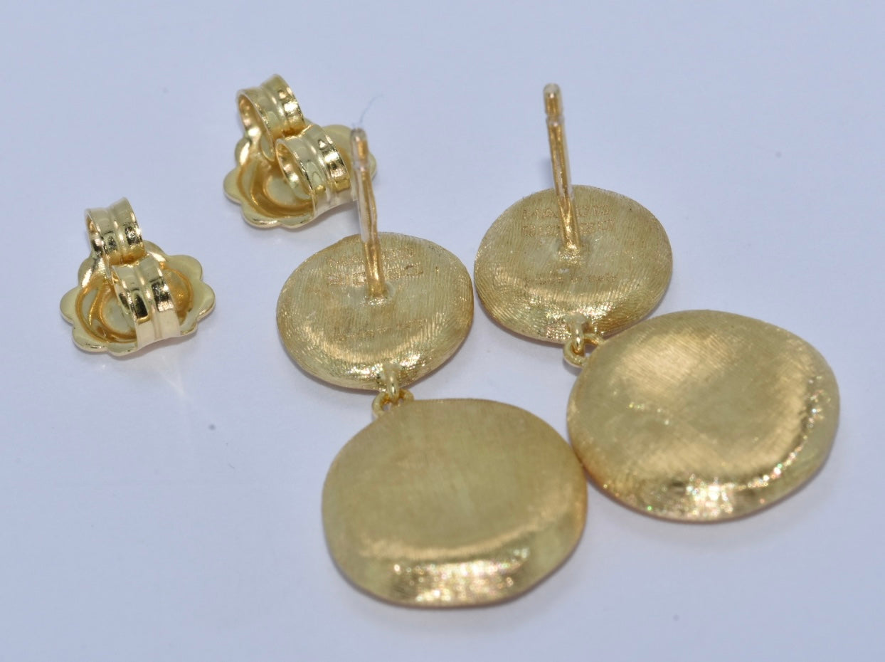 Marco Bicego Africa Earrings
