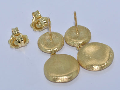 Marco Bicego Africa Earrings