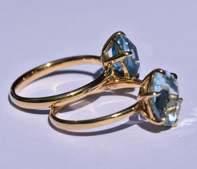 Ippolita Gem Rings 18k