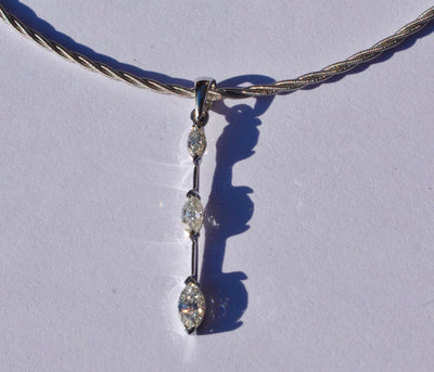 Marco Bicego Necklace 18k