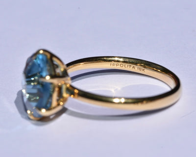 Ippolita Gem Rings 18k