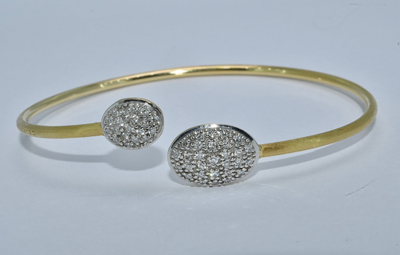 Marco Bicego Siviglia Diamond Bracelet 18k