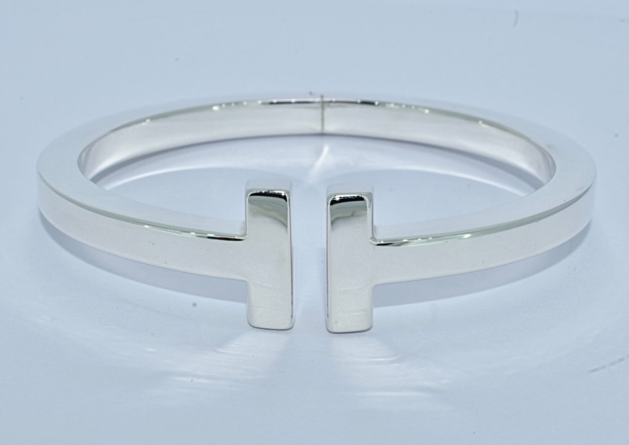 Tiffany & Co T Bracelet