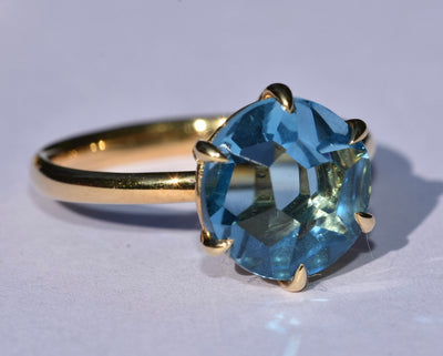 Ippolita Gem Rings 18k