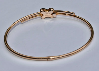 Chaumet Liens Diamond Bracelet 18k