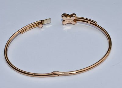Chaumet Liens Diamond Bracelet 18k