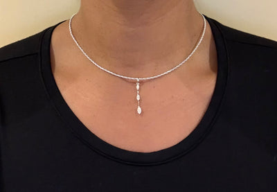 Marco Bicego Necklace 18k