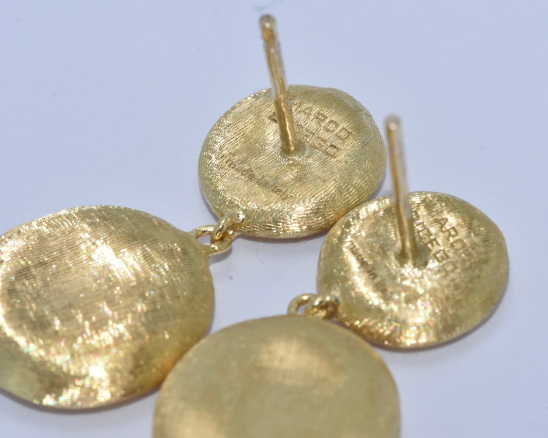 Marco Bicego Africa Earrings