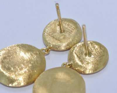 Marco Bicego Africa Earrings