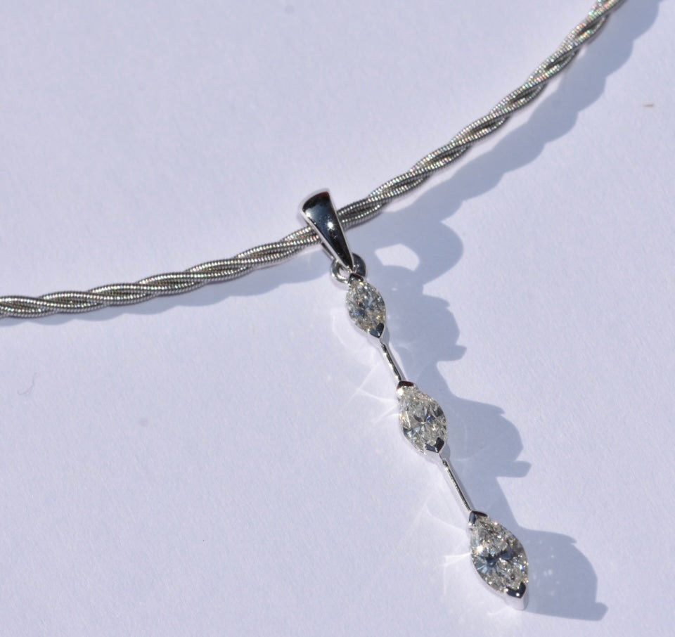 Marco Bicego Necklace 18k
