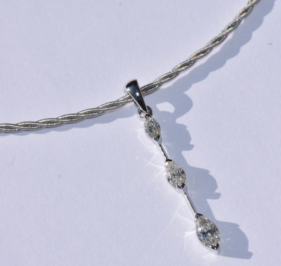Marco Bicego Necklace 18k