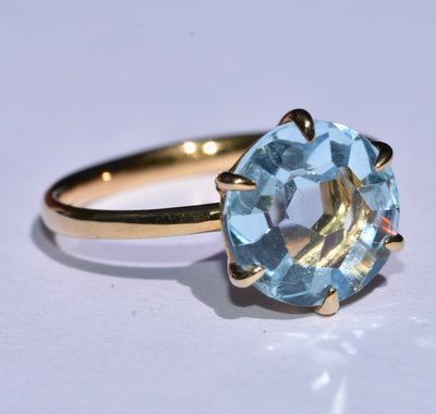 Ippolita Gem Rings 18k