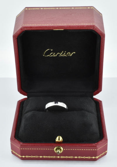 Cartier Ring 18k