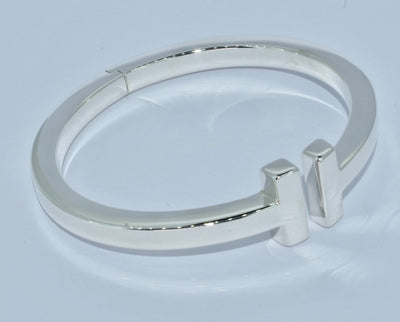 Tiffany & Co T Bracelet