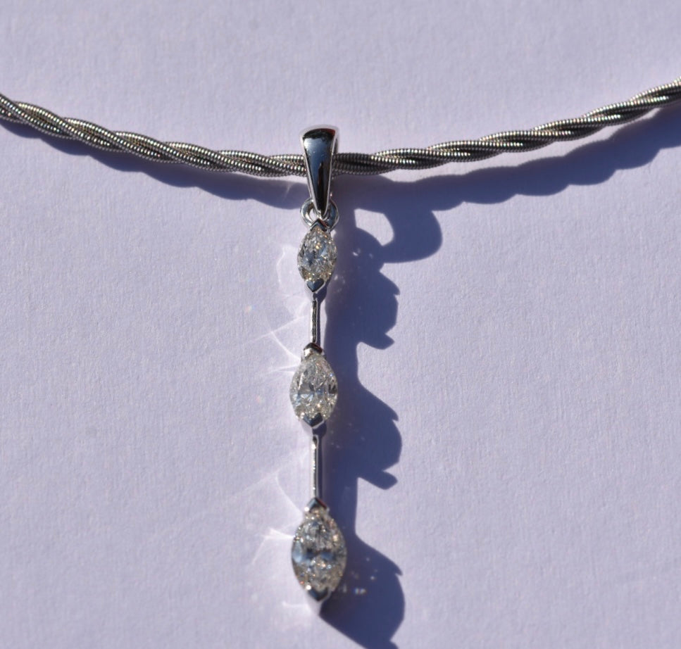 Marco Bicego Necklace 18k