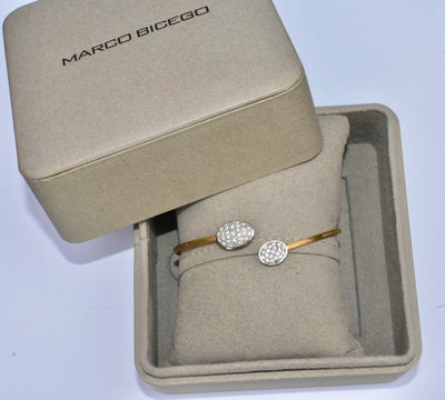 Marco Bicego Siviglia Diamond Bracelet 18k