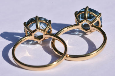 Ippolita Gem Rings 18k