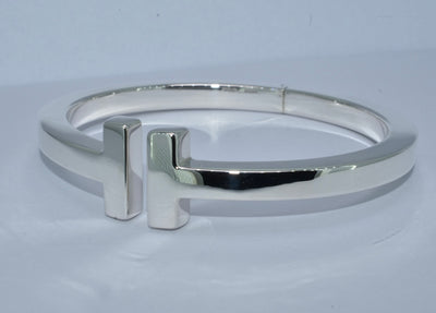 Tiffany & Co T Bracelet