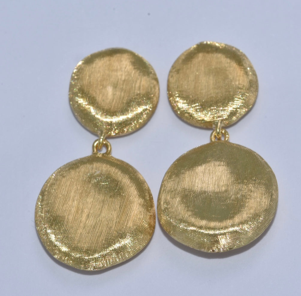 Marco Bicego Africa Earrings