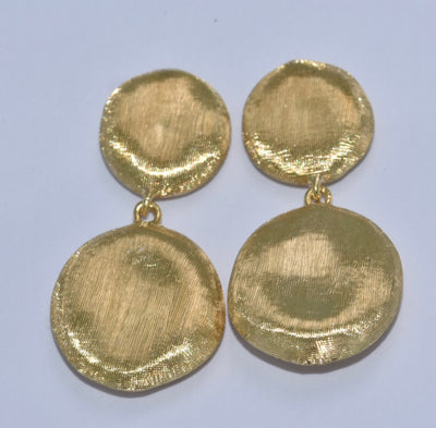 Marco Bicego Africa Earrings