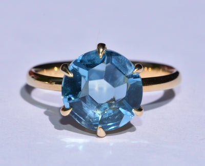 Ippolita Gem Rings 18k