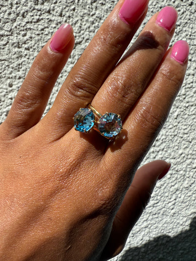 Ippolita Gem Rings 18k