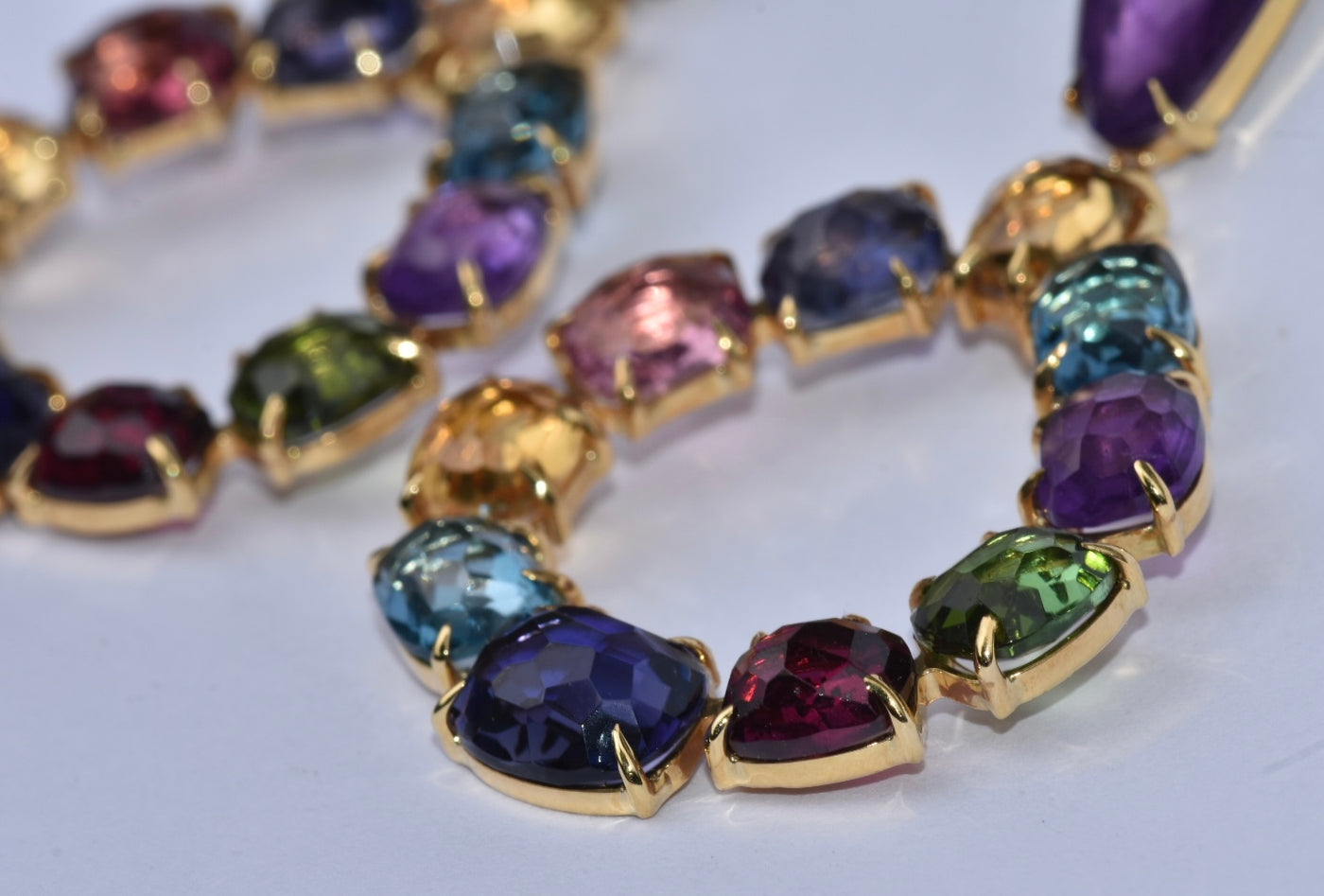 Marco Bicego Earrings 18k