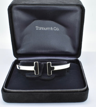 Tiffany & Co T Bracelet