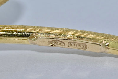 Marco Bicego Siviglia Diamond Bracelet 18k