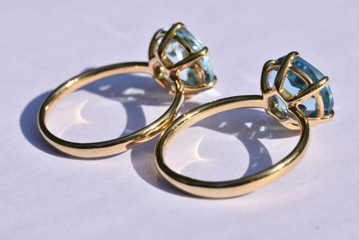 Ippolita Gem Rings 18k